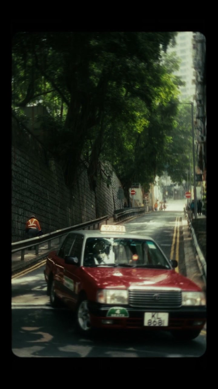 Hong Kong 01